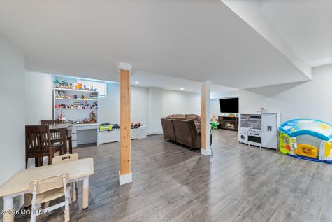 406 Nixon Avenue Bayville NJ 08721