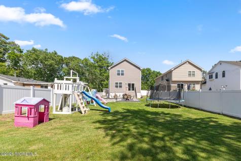 406 Nixon Avenue Bayville NJ 08721