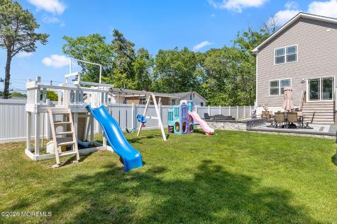 406 Nixon Avenue Bayville NJ 08721