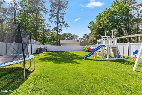 406 Nixon Avenue Bayville NJ 08721