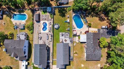 406 Nixon Avenue Bayville NJ 08721