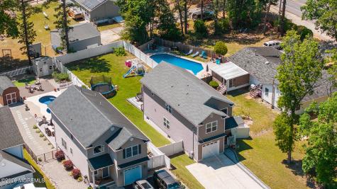 406 Nixon Avenue Bayville NJ 08721
