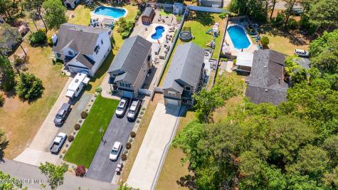 406 Nixon Avenue Bayville NJ 08721