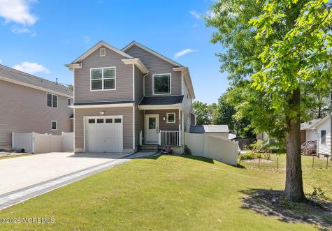 406 Nixon Avenue Bayville NJ 08721