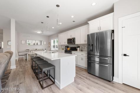 406 Nixon Avenue Bayville NJ 08721
