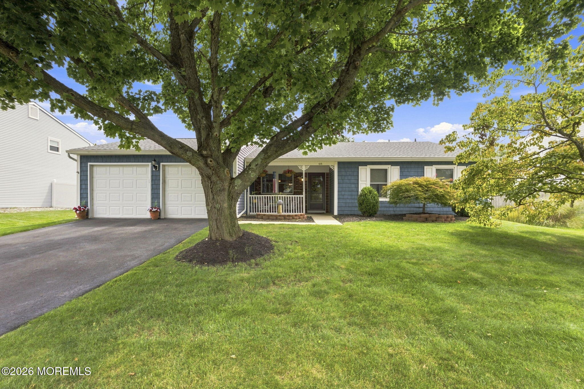 48 Markwood Drive Howell NJ 07731