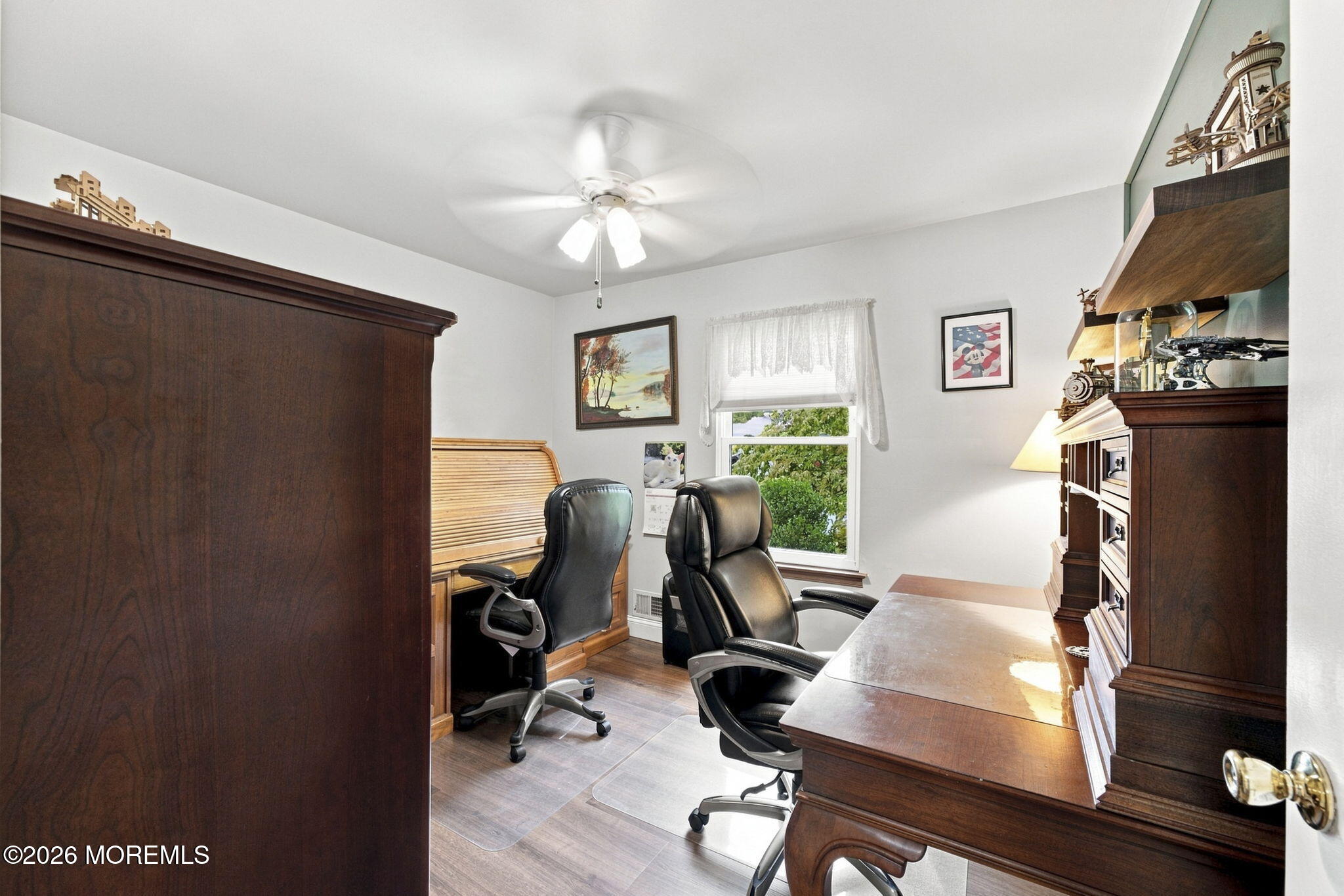 48 Markwood Drive Howell NJ 07731