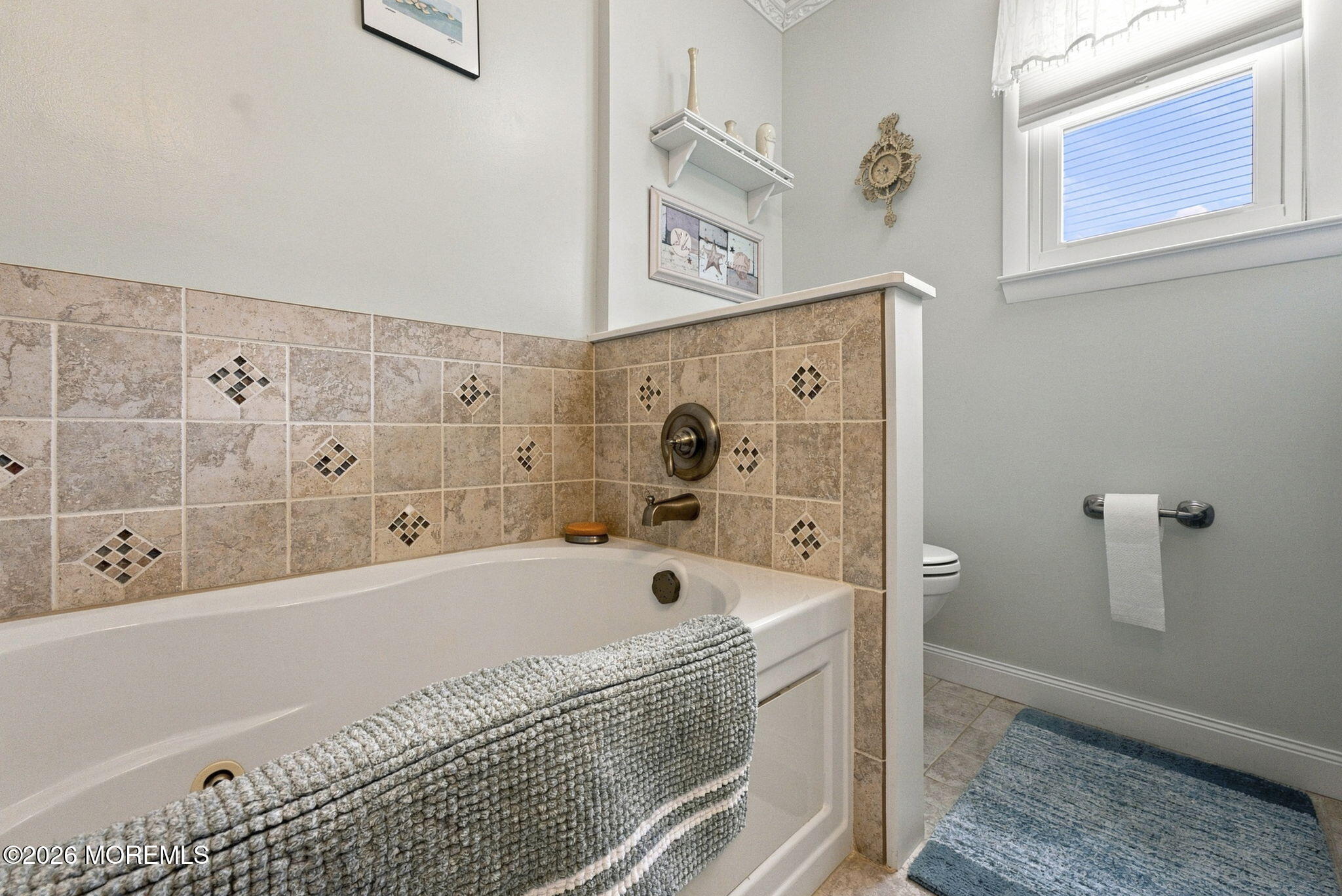48 Markwood Drive Howell NJ 07731
