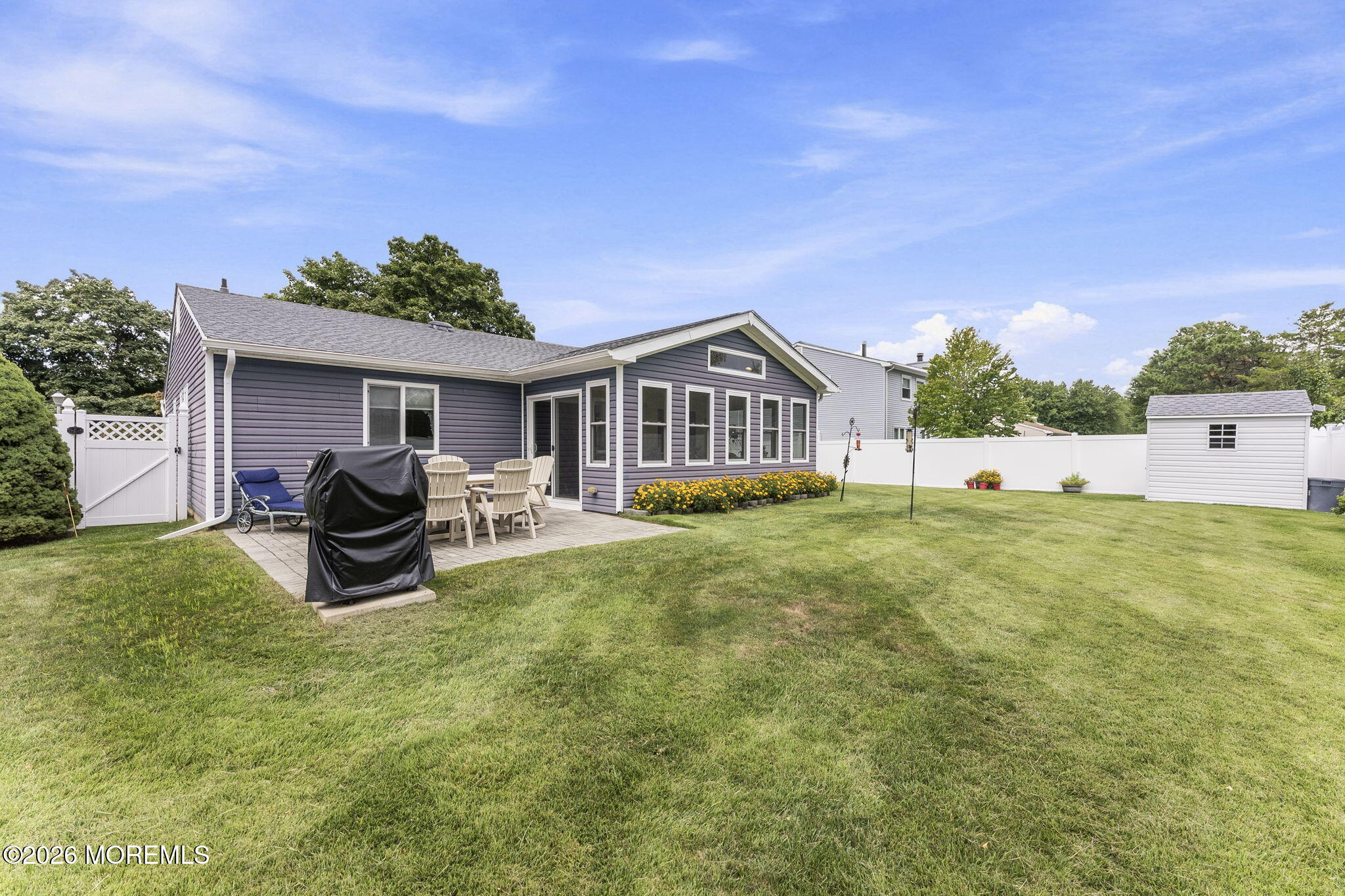 48 Markwood Drive Howell NJ 07731