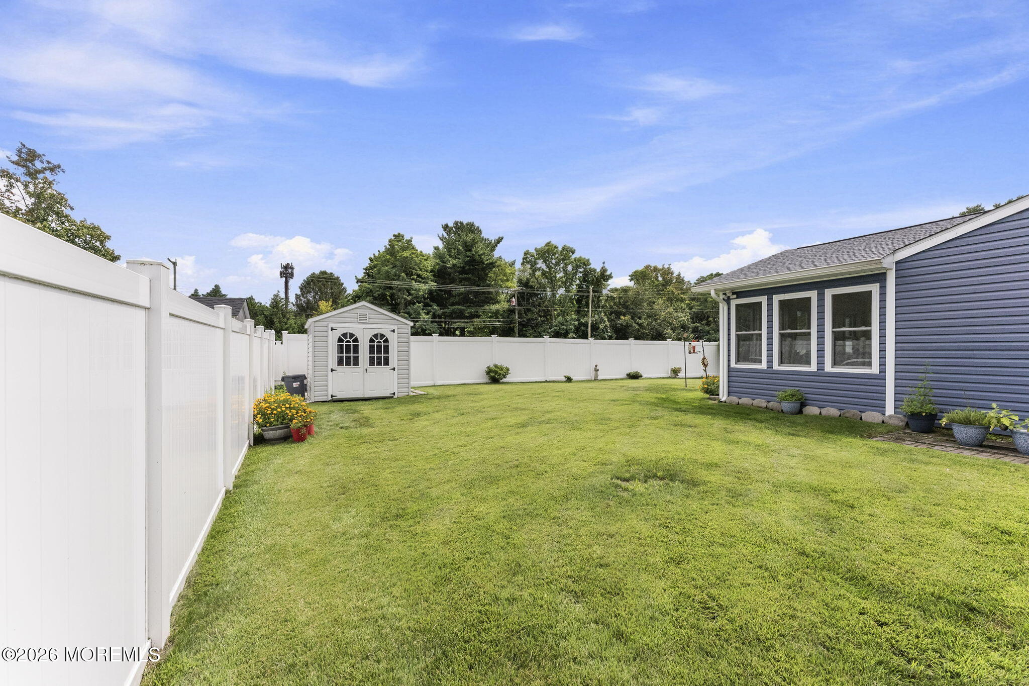 48 Markwood Drive Howell NJ 07731