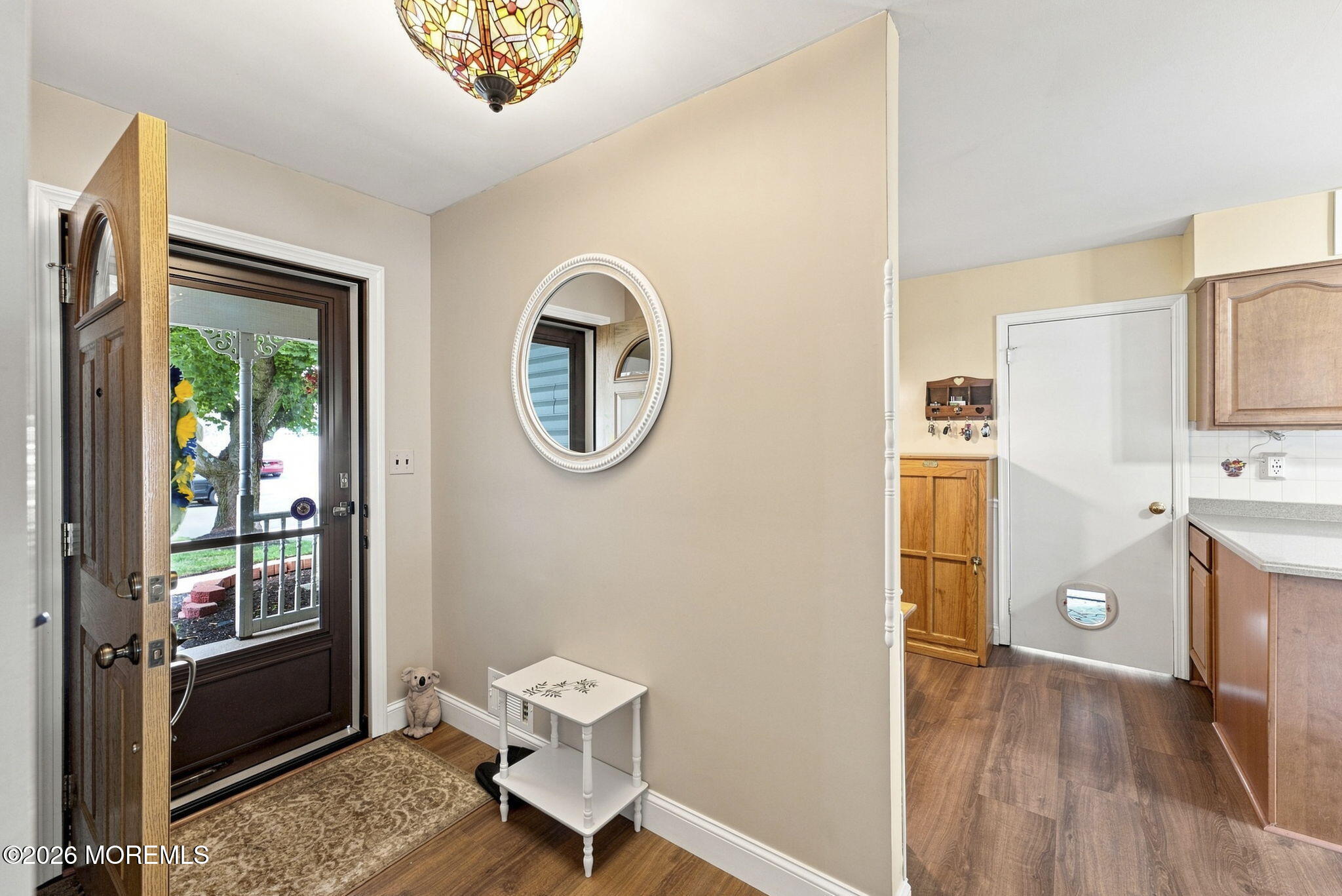 48 Markwood Drive Howell NJ 07731