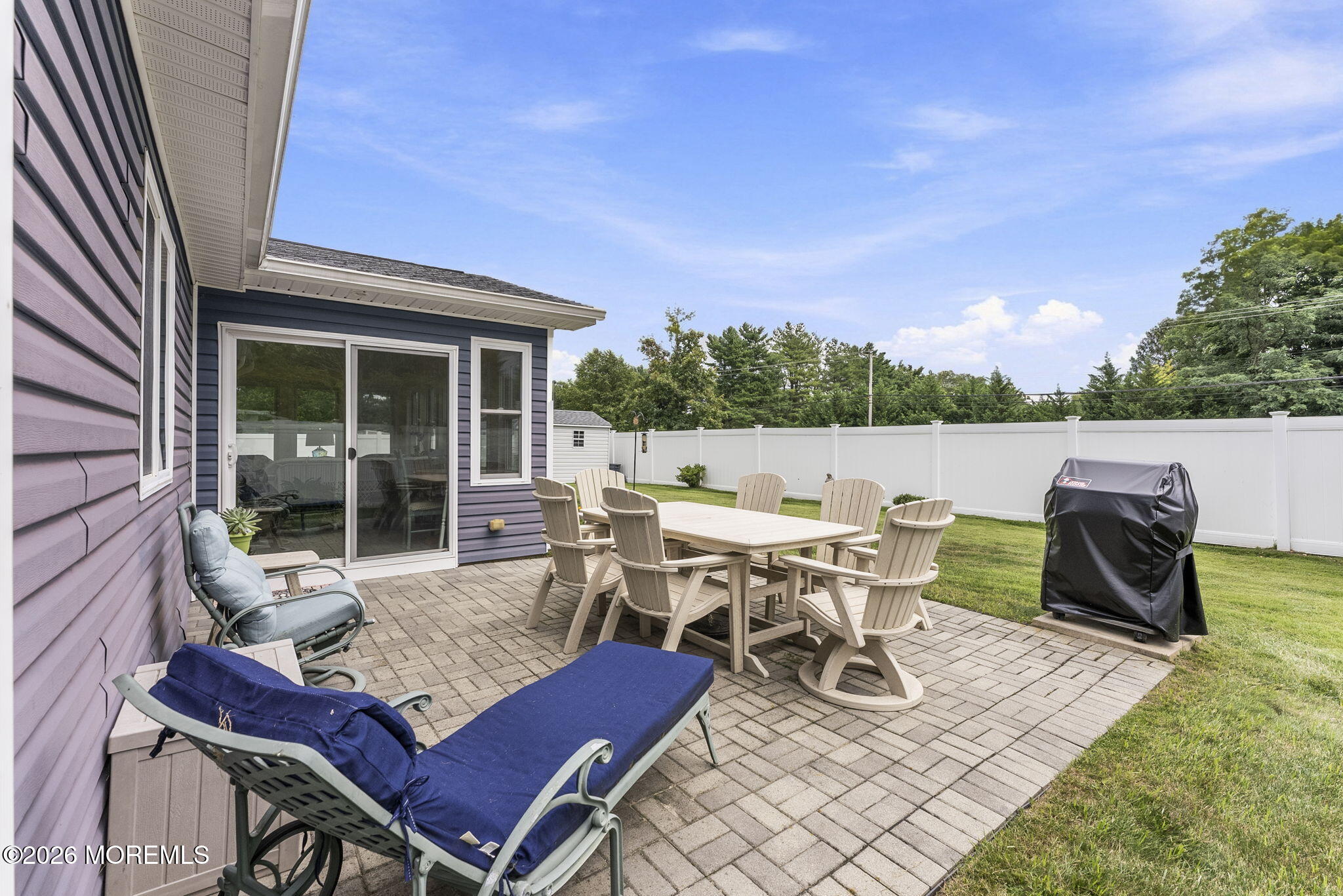 48 Markwood Drive Howell NJ 07731