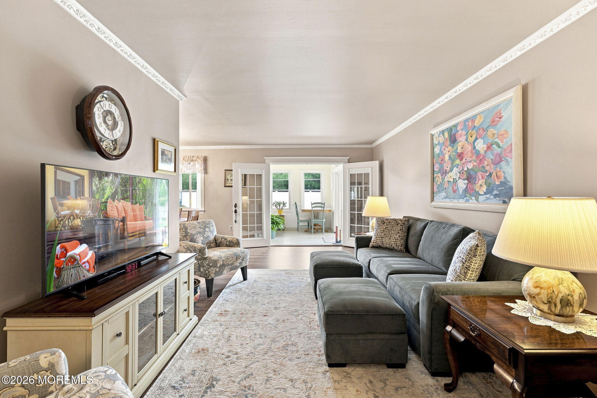 48 Markwood Drive Howell NJ 07731