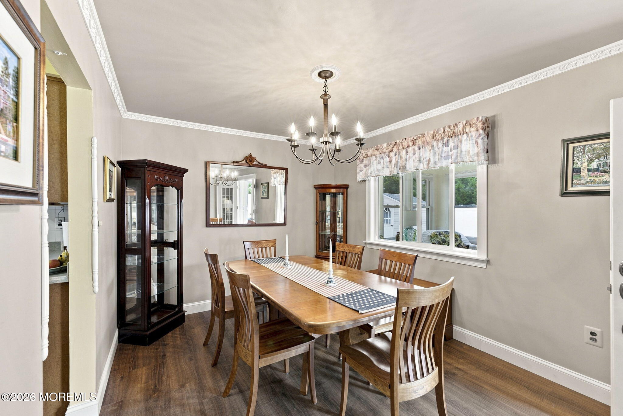 48 Markwood Drive Howell NJ 07731