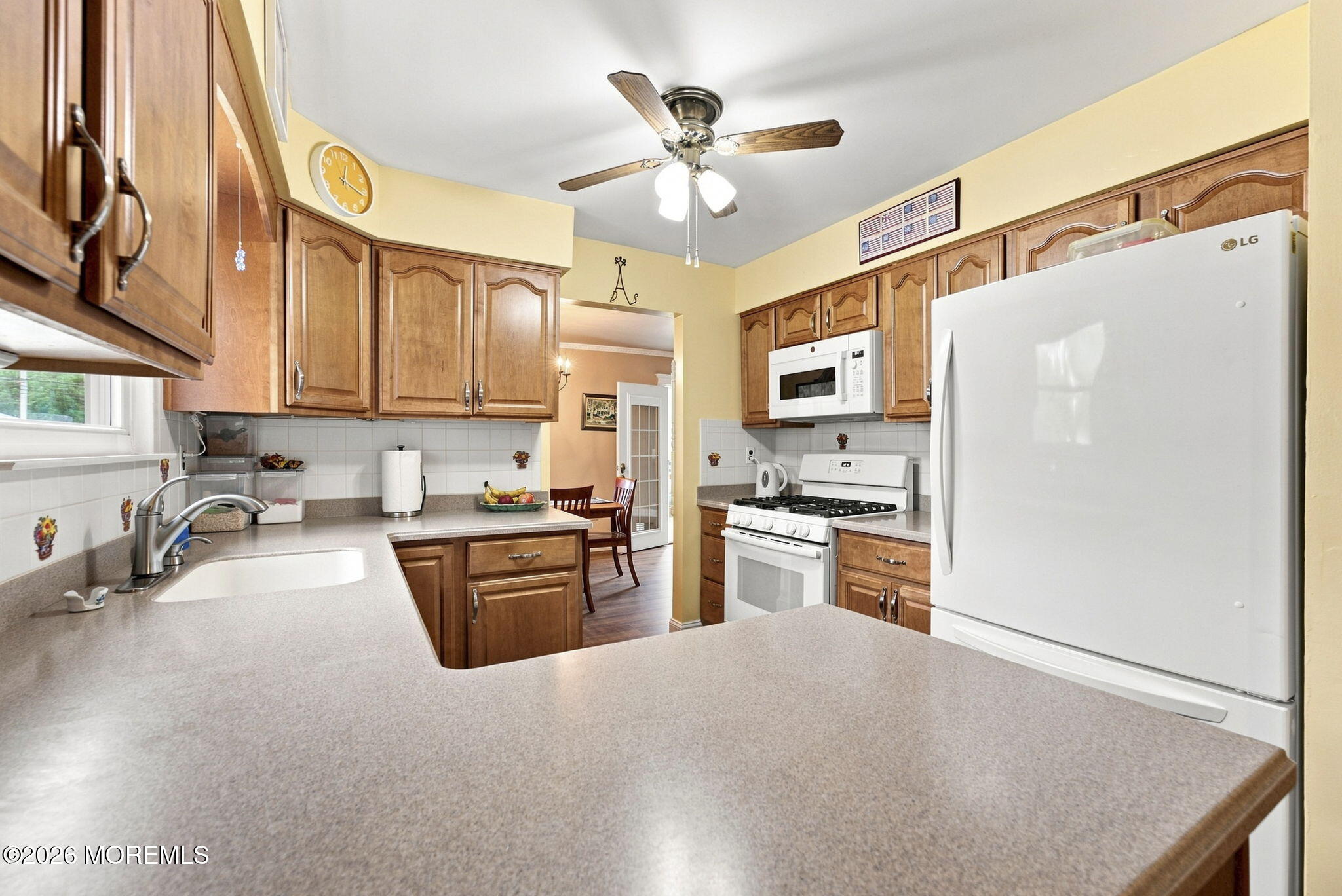 48 Markwood Drive Howell NJ 07731