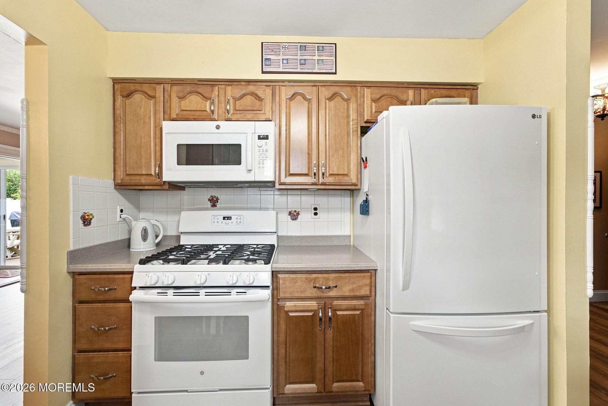 48 Markwood Drive Howell NJ 07731
