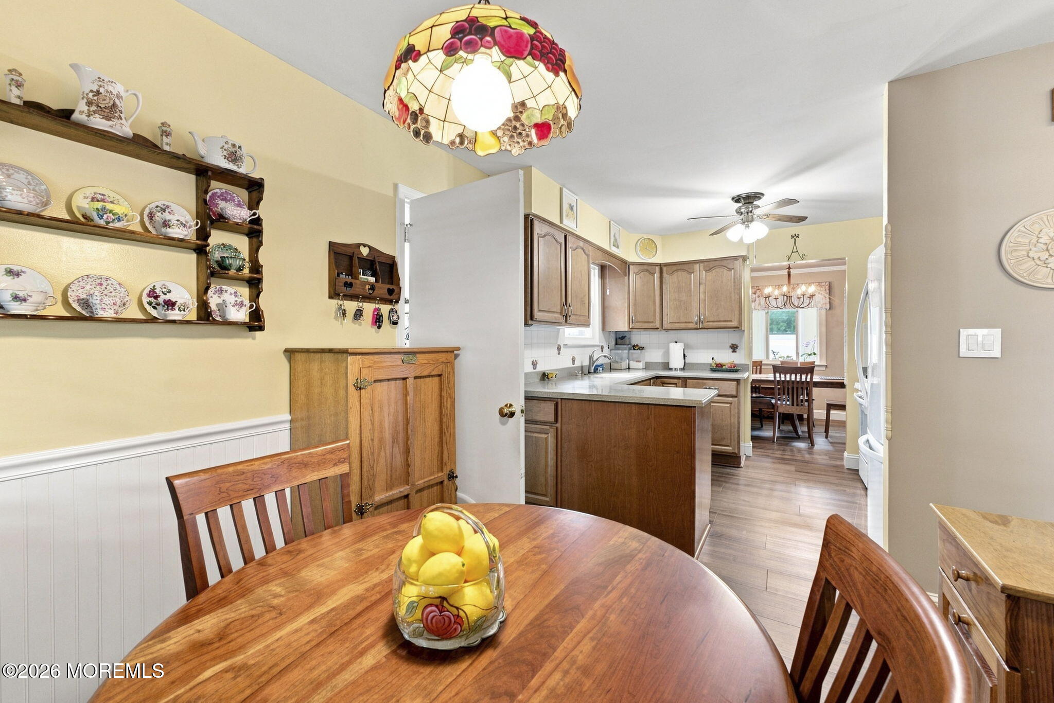 48 Markwood Drive Howell NJ 07731