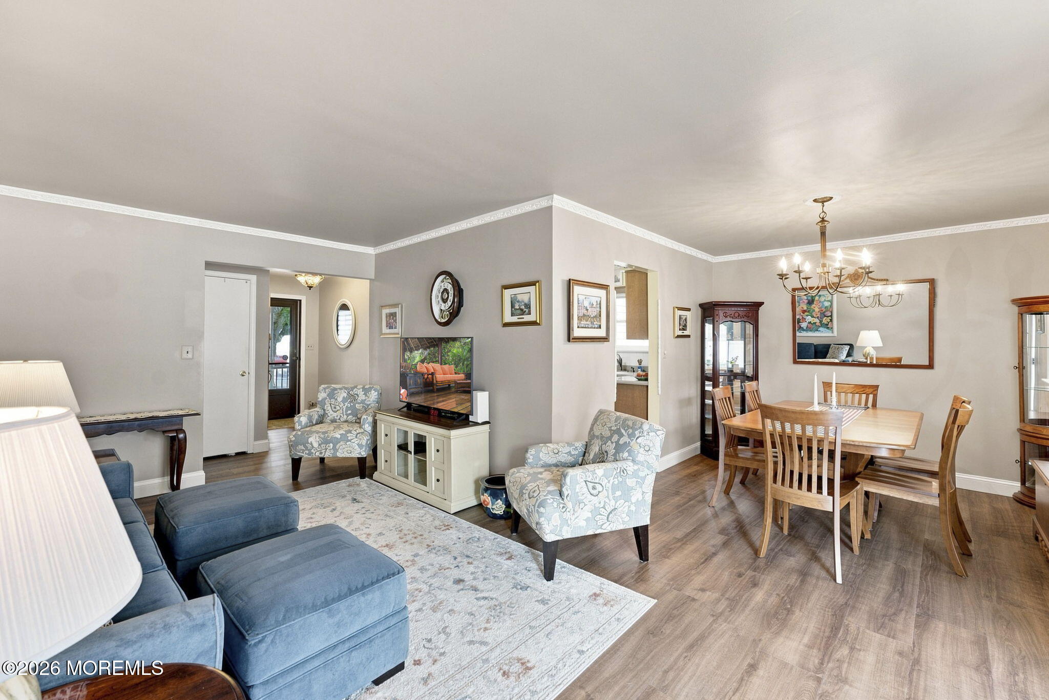 48 Markwood Drive Howell NJ 07731