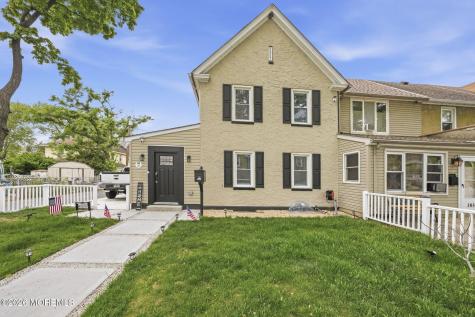 303 Paris Avenue Brooklawn NJ 08030