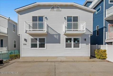 216 Sheridan Avenue Seaside Heights NJ 08751