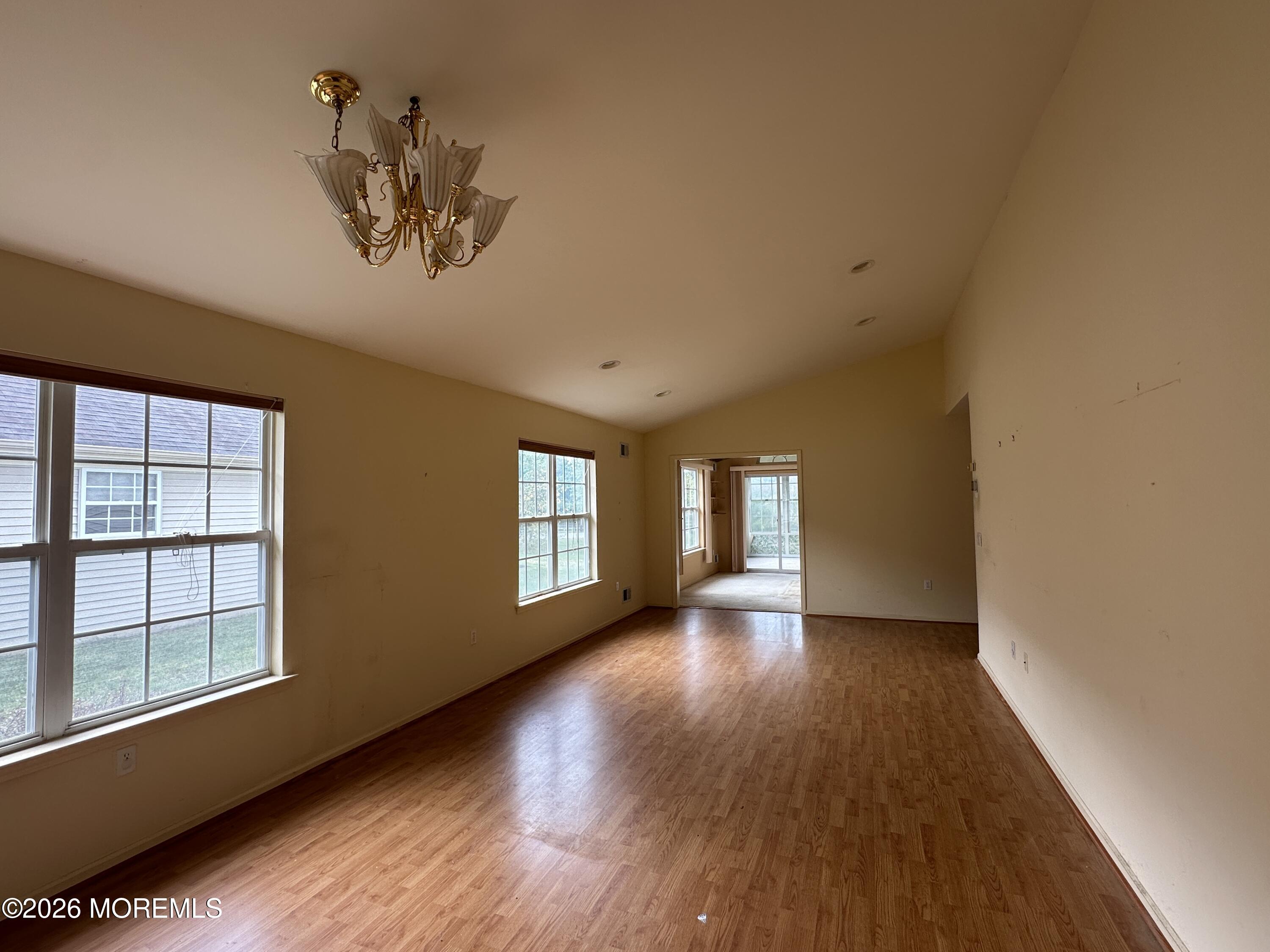 2606 Meadow Lake Drive Toms River NJ 08755