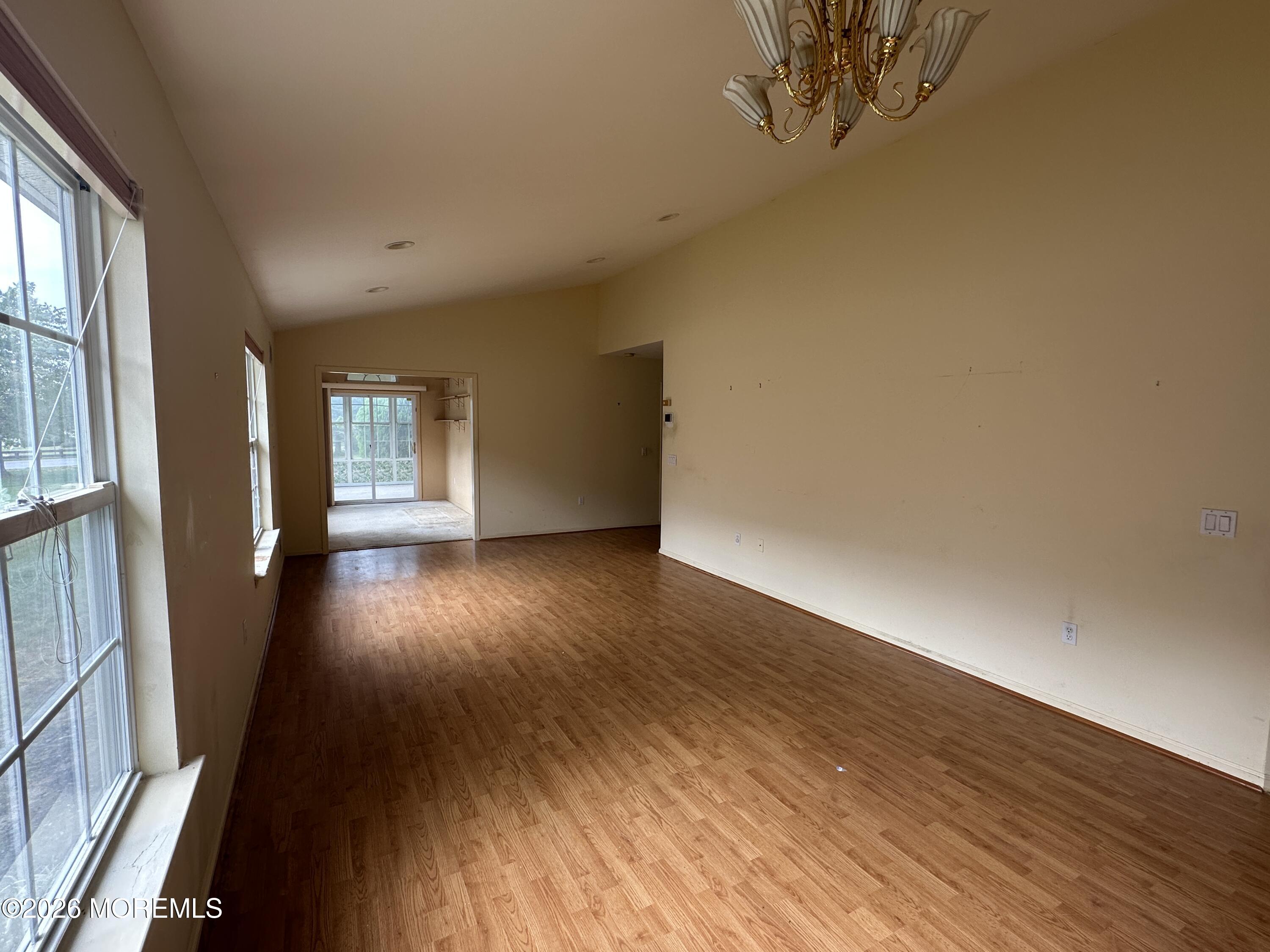 2606 Meadow Lake Drive Toms River NJ 08755