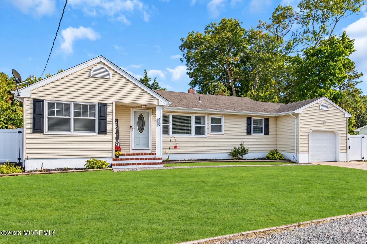 1269 Olds Street Forked River NJ 08731