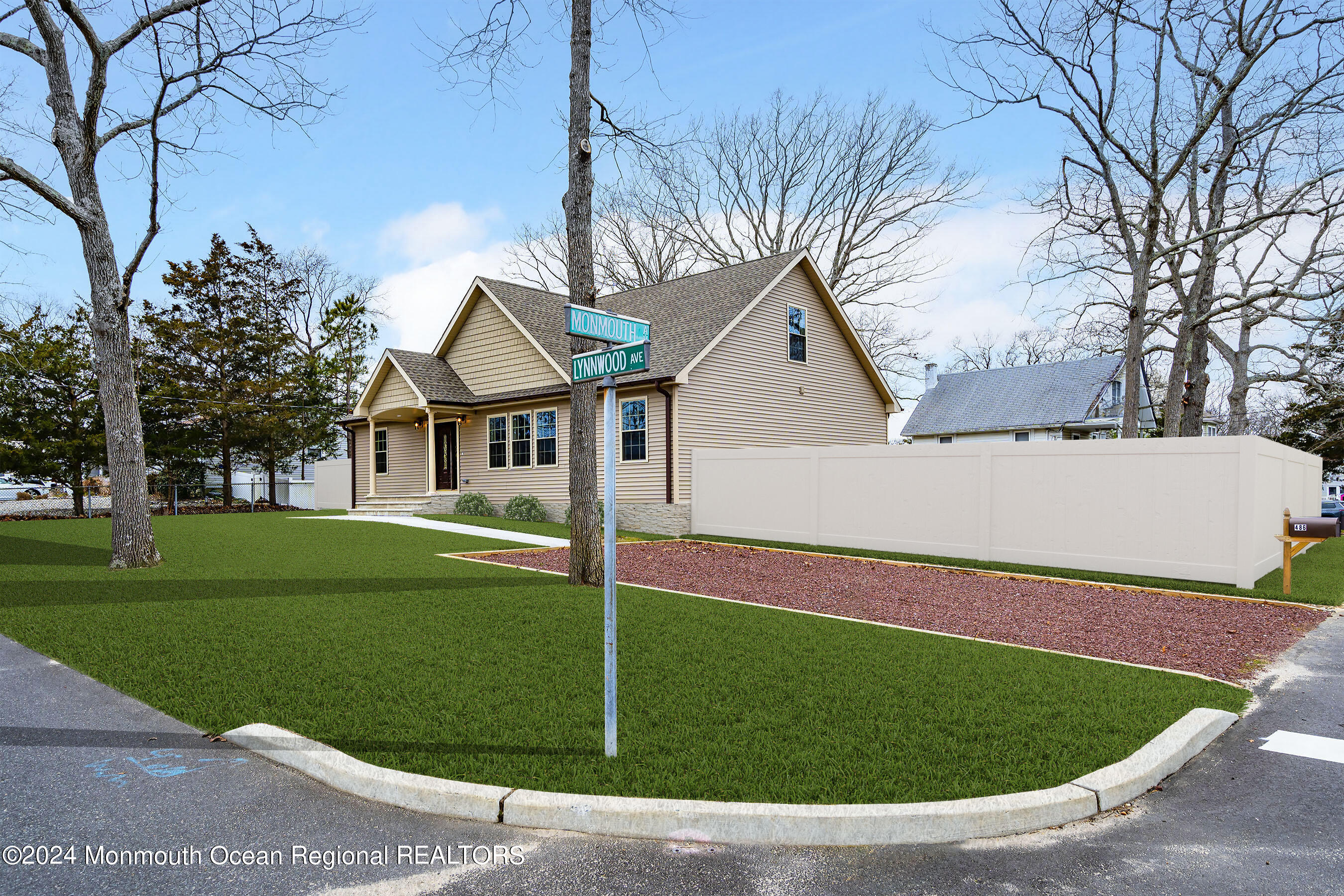 486 Monmouth Avenue Brick NJ 08723