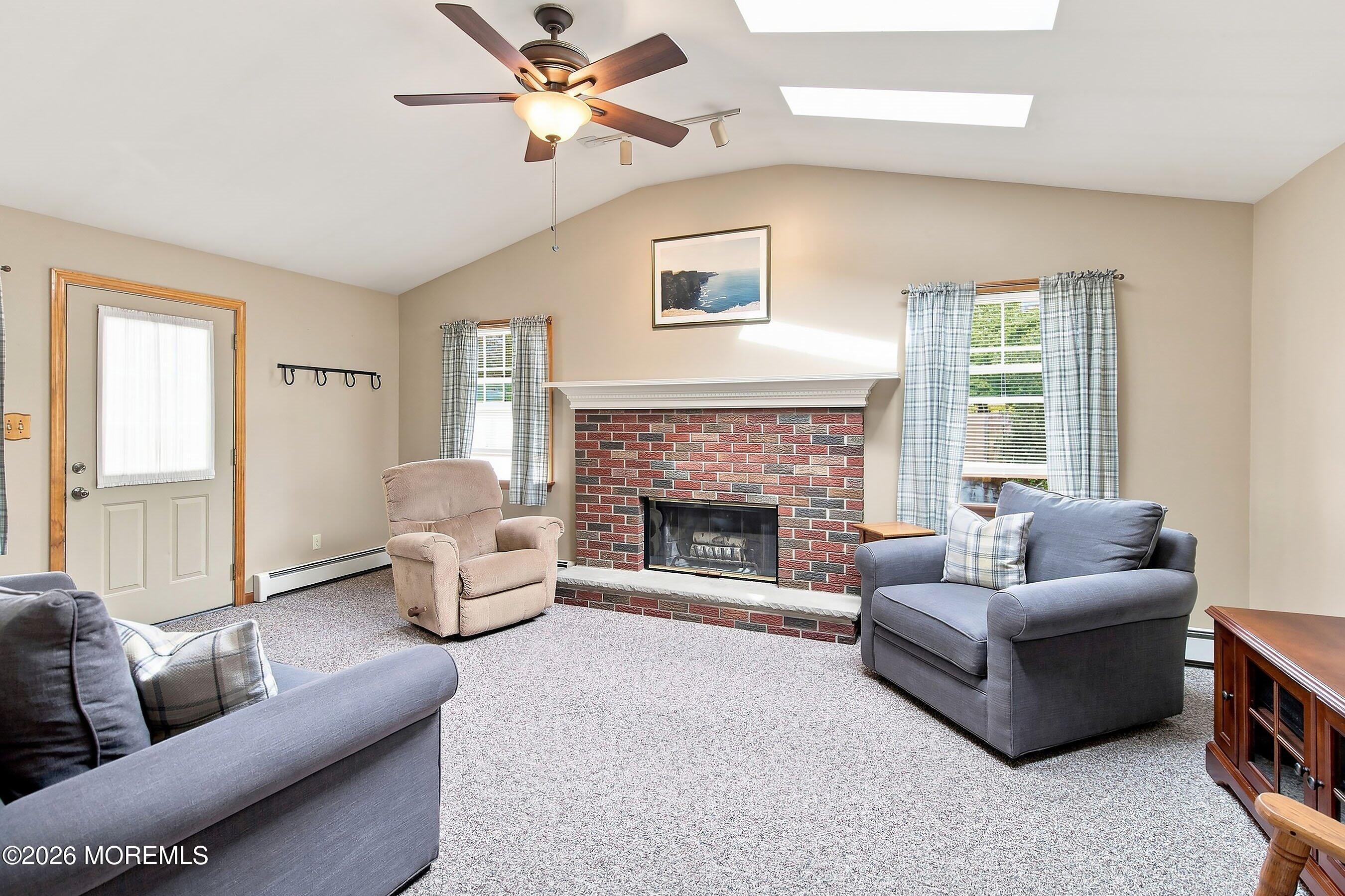 180 Gabriel Terrace Sayreville NJ 08879