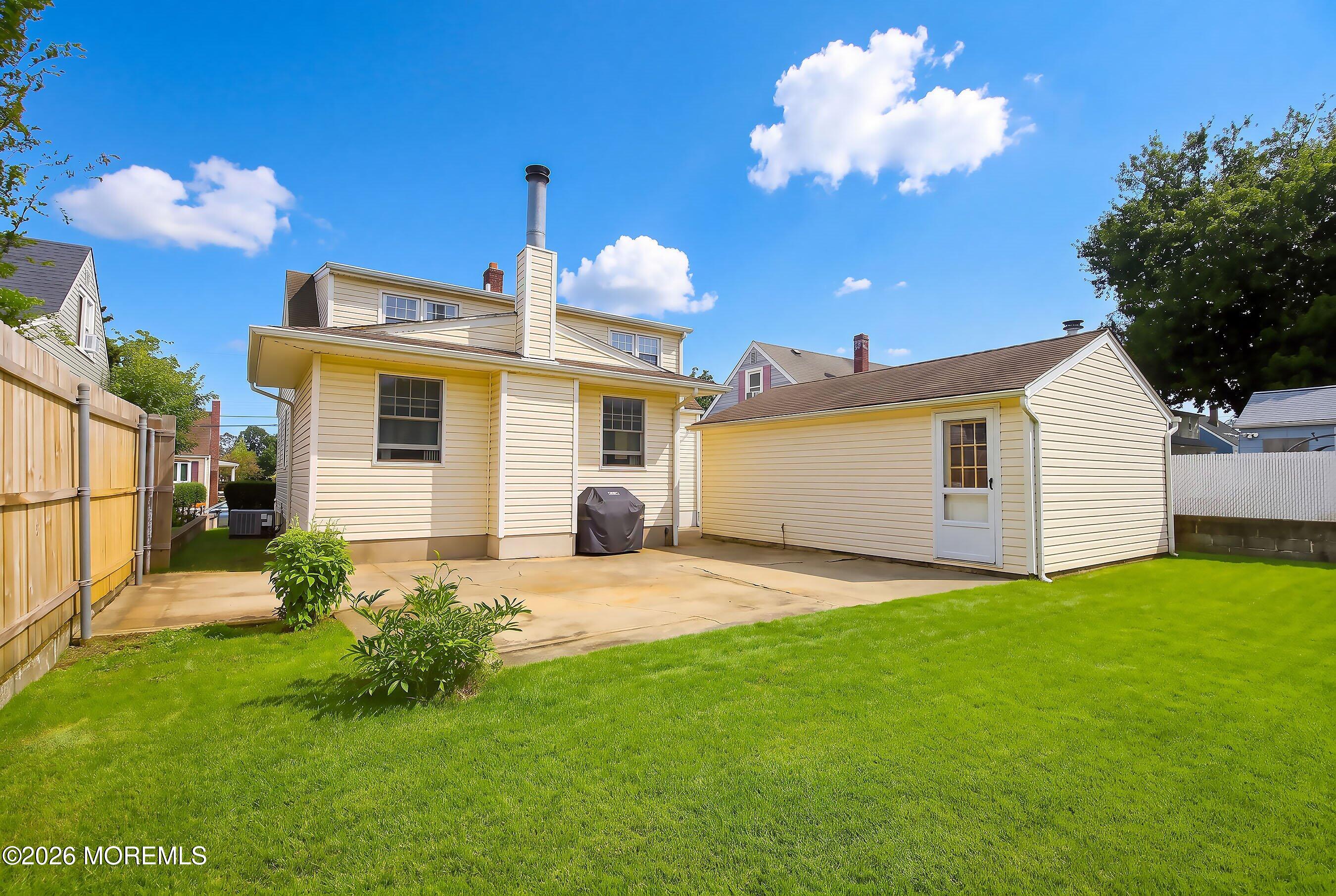 180 Gabriel Terrace Sayreville NJ 08879