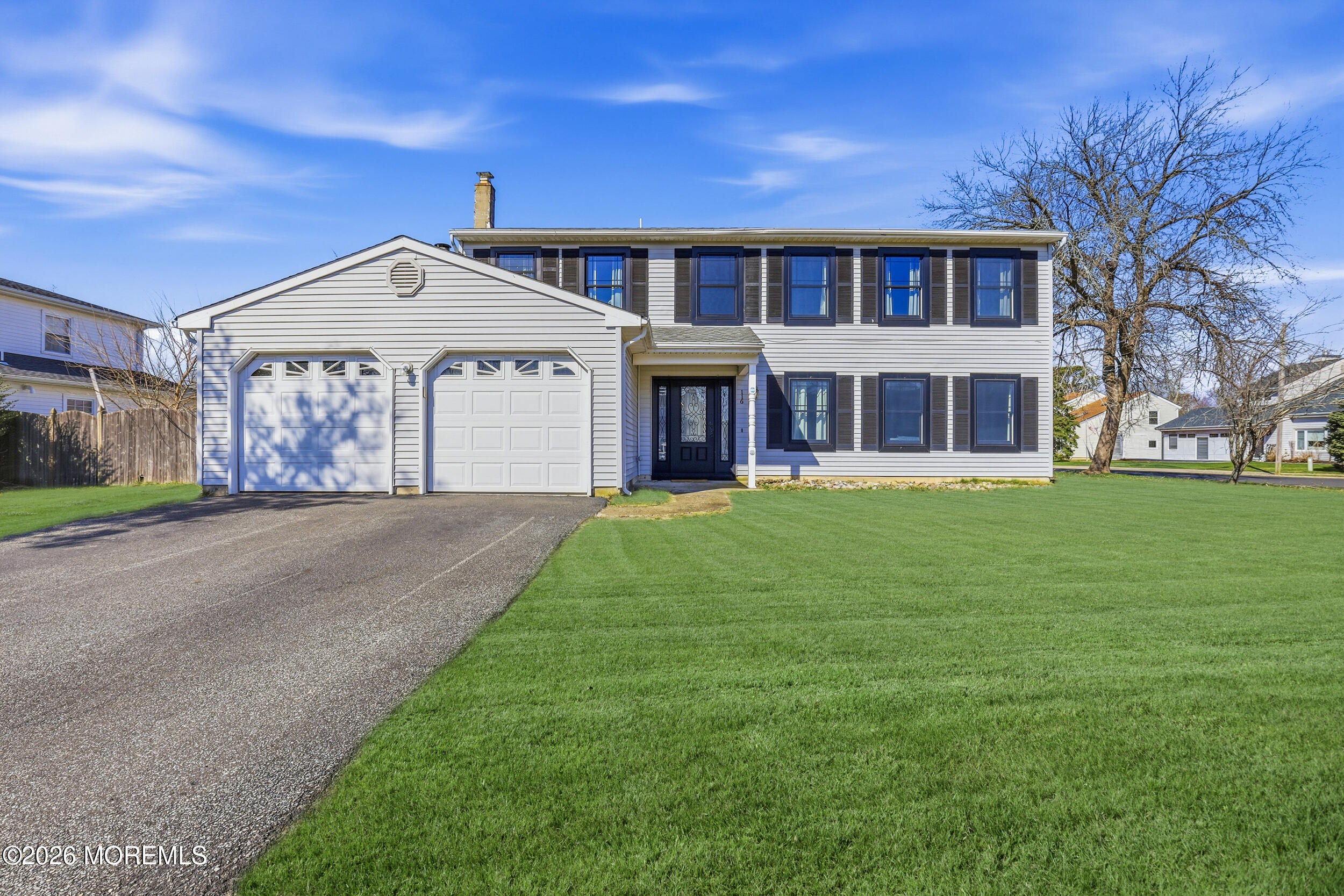 116 Reflection Road Toms River NJ 08753