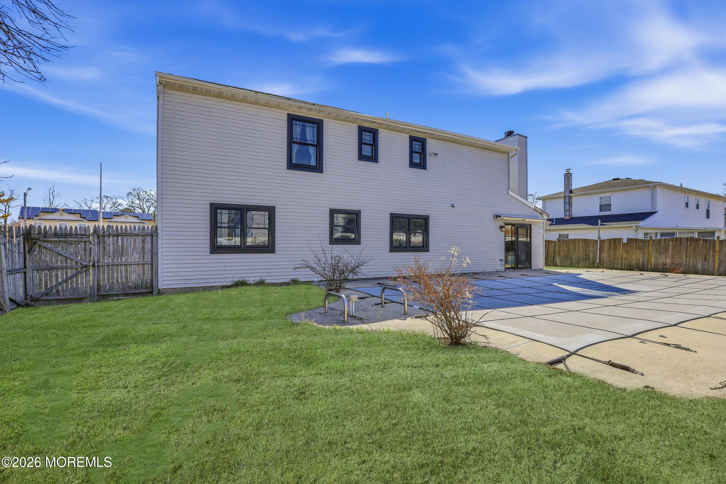 116 Reflection Road Toms River NJ 08753