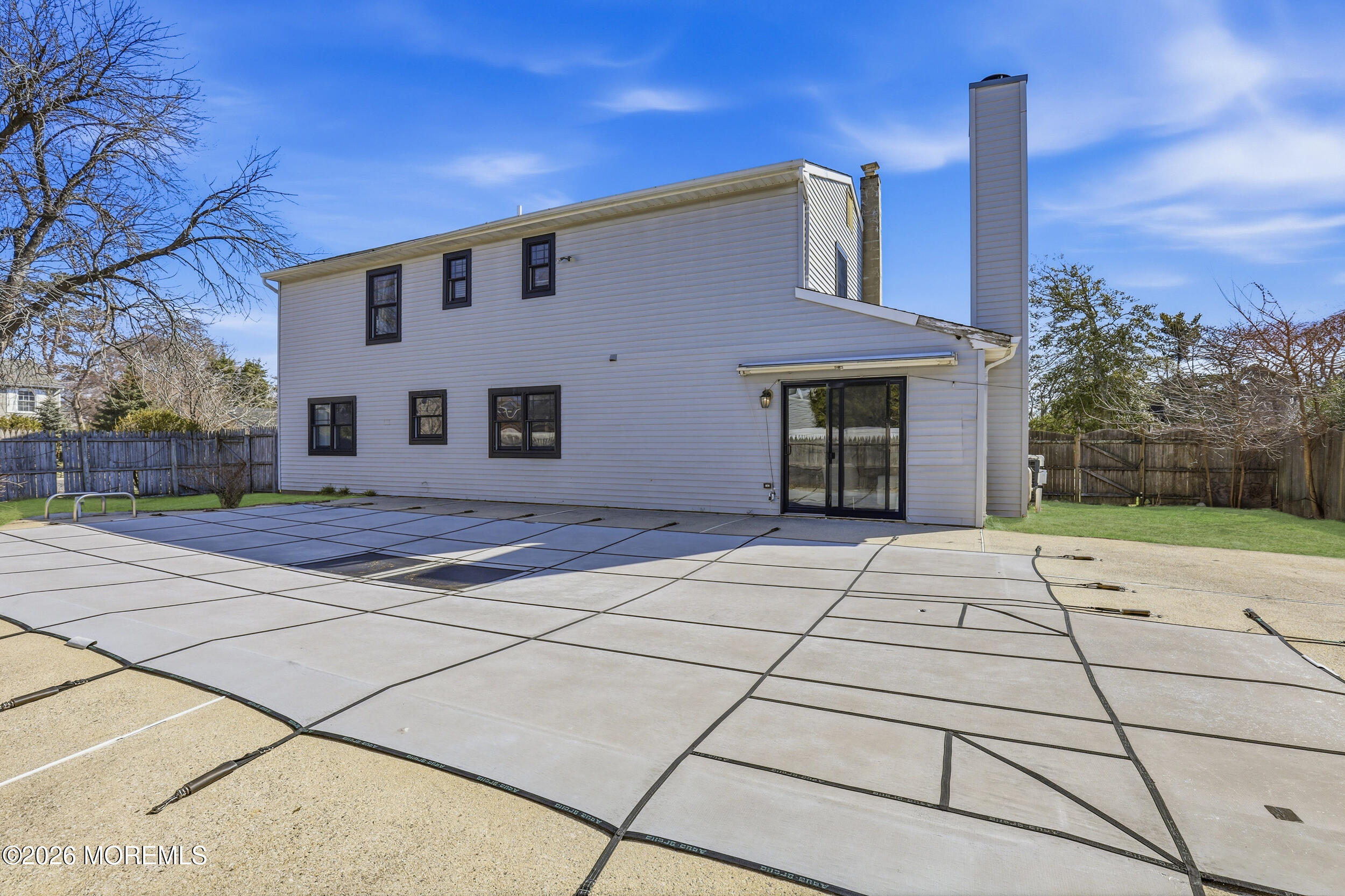 116 Reflection Road Toms River NJ 08753