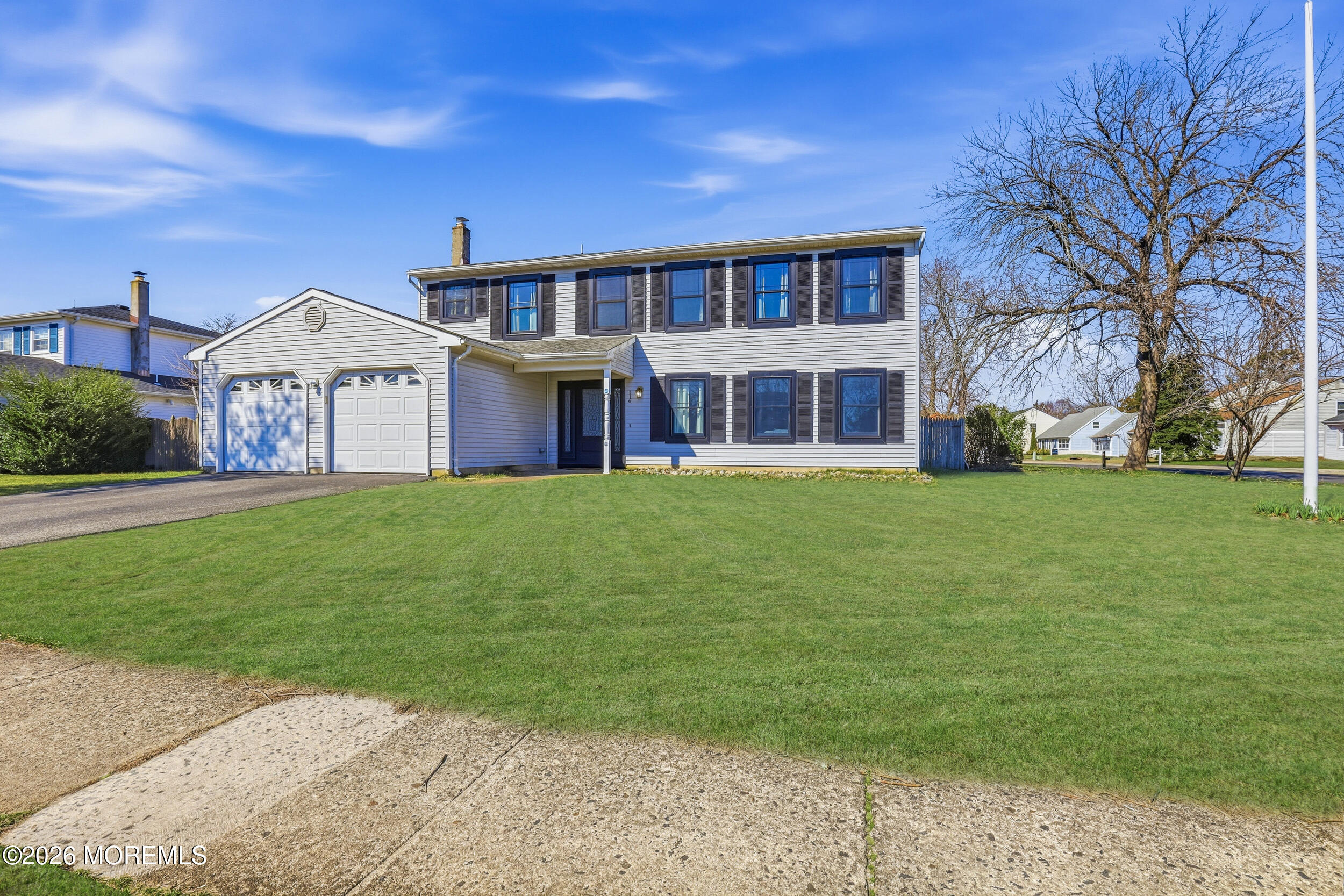 116 Reflection Road Toms River NJ 08753