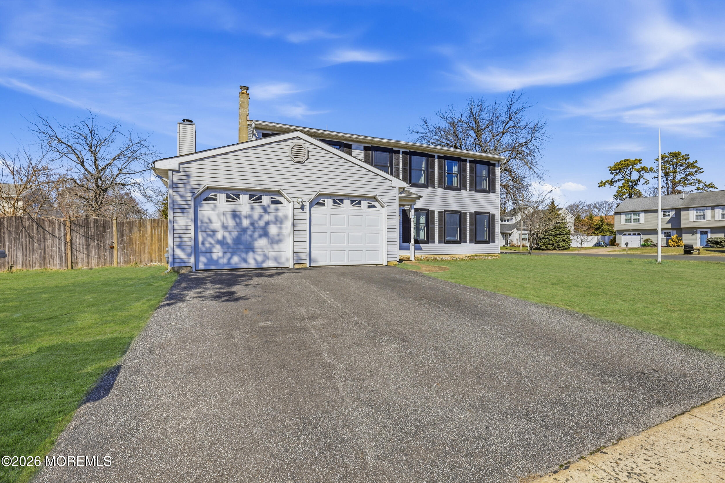 116 Reflection Road Toms River NJ 08753