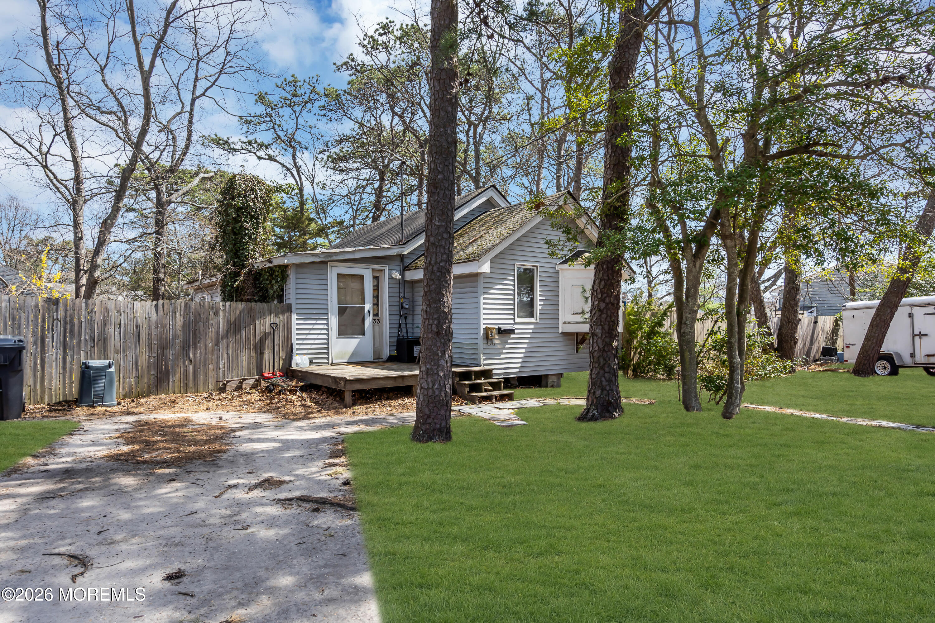 33 Wintergreen Avenue Brick NJ 08723