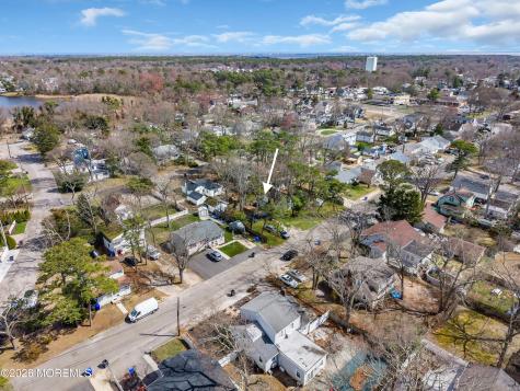 33 Wintergreen Avenue Brick NJ 08723