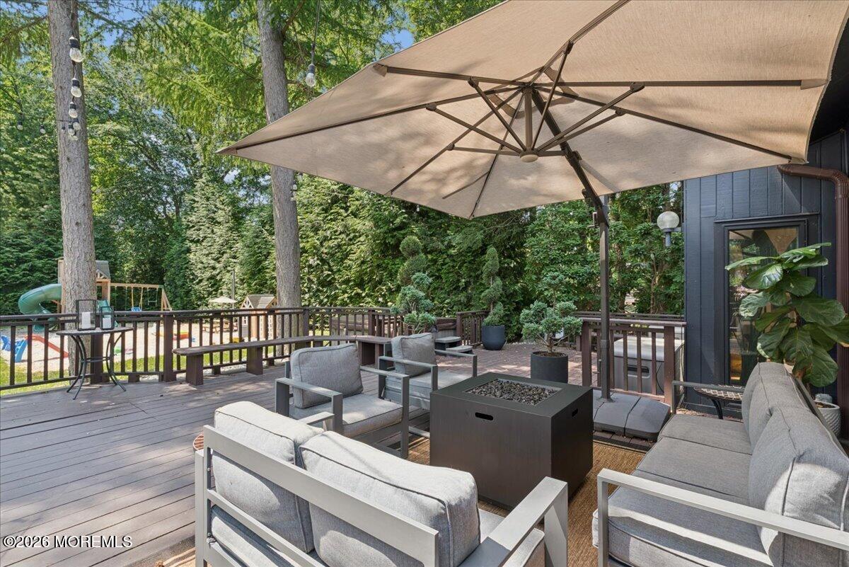 5 Eli Circle Morganville NJ 07751