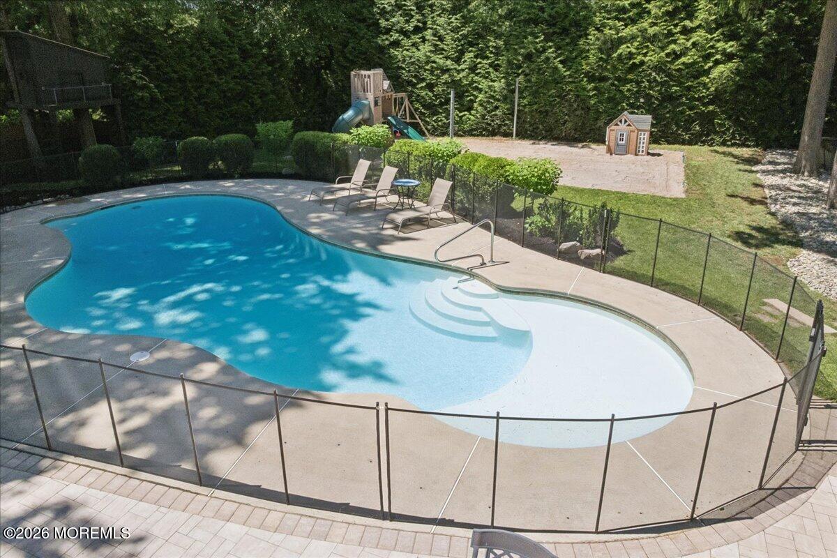 5 Eli Circle Morganville NJ 07751