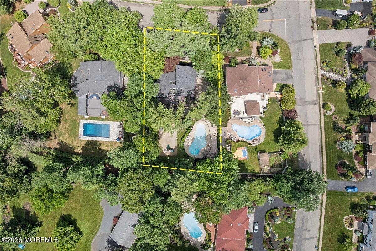 5 Eli Circle Morganville NJ 07751