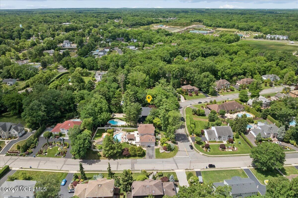 5 Eli Circle Morganville NJ 07751