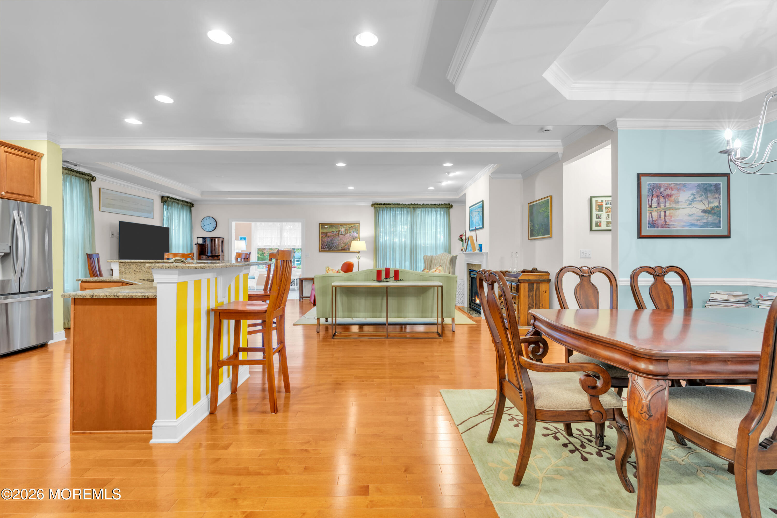 9 Day Star Road Manalapan NJ 07726