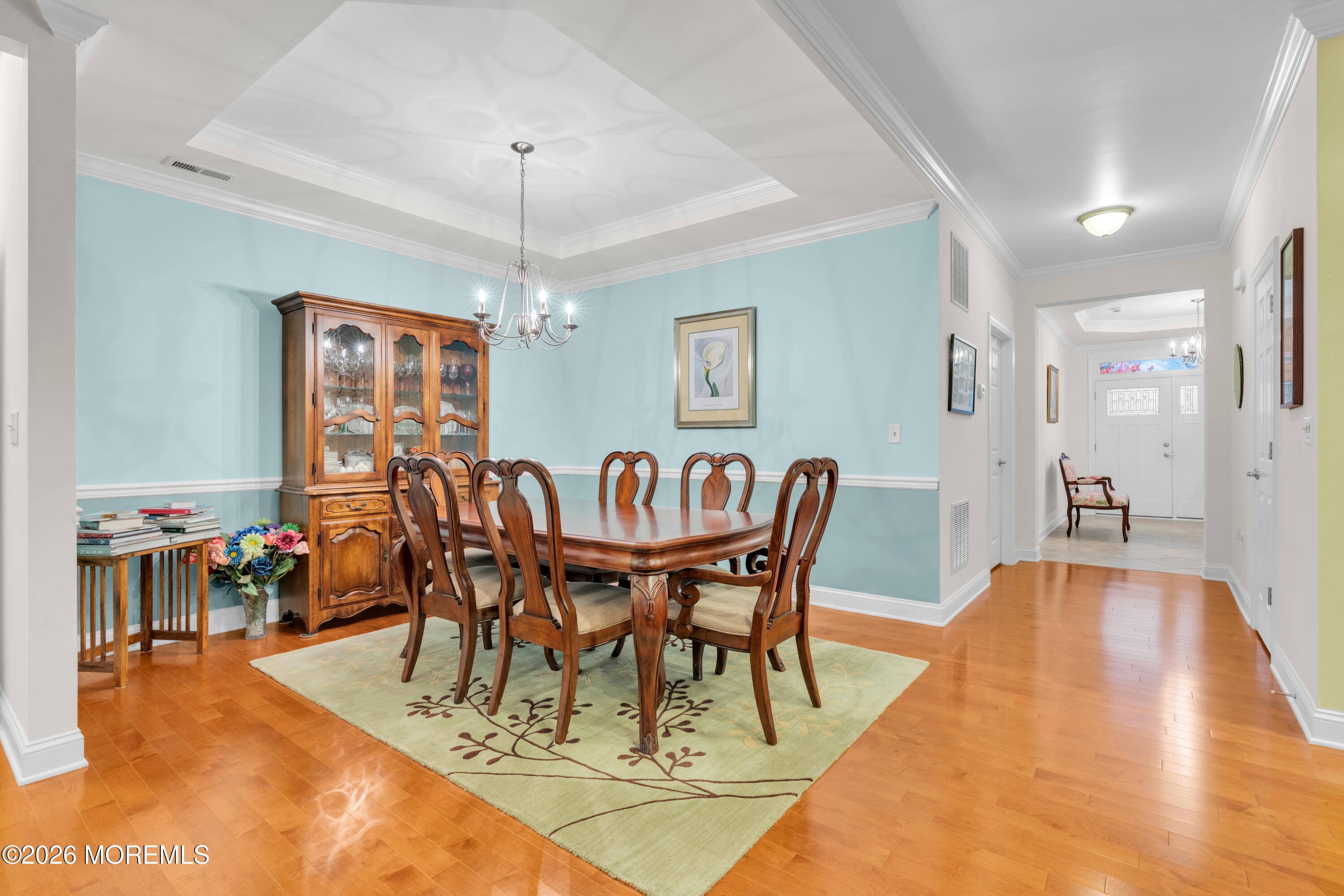 9 Day Star Road Manalapan NJ 07726