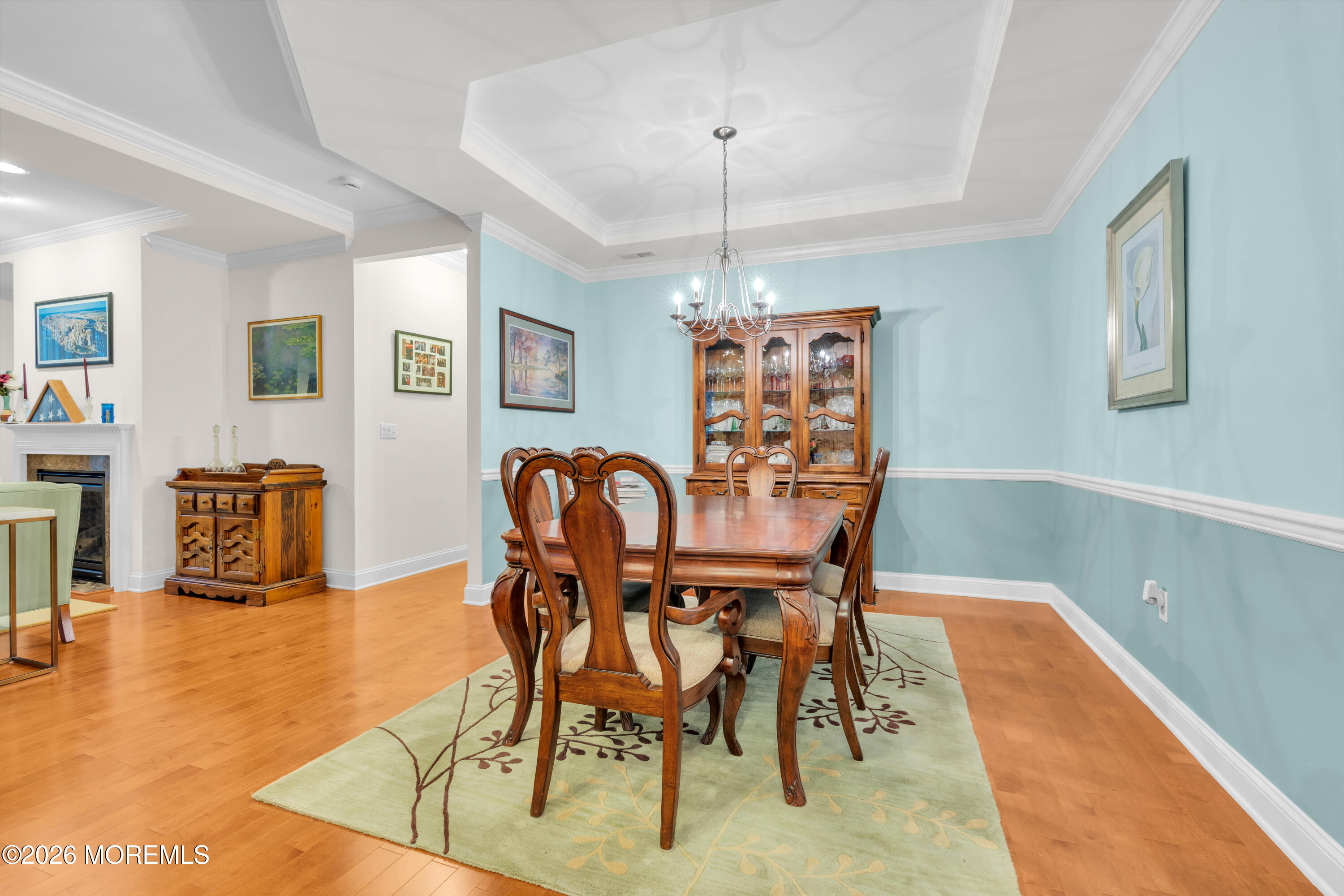 9 Day Star Road Manalapan NJ 07726