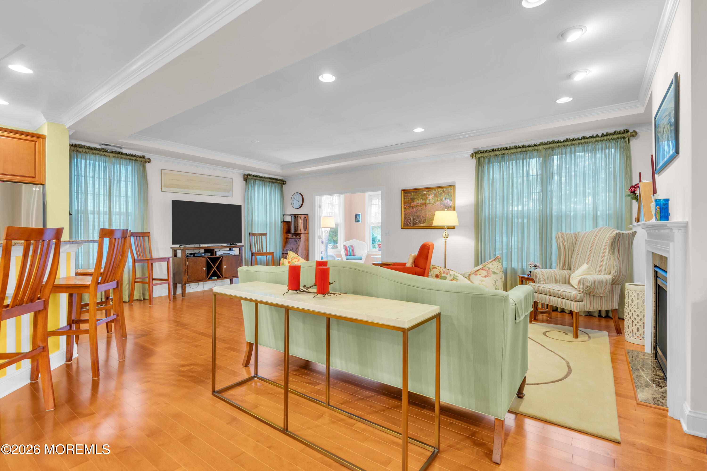 9 Day Star Road Manalapan NJ 07726