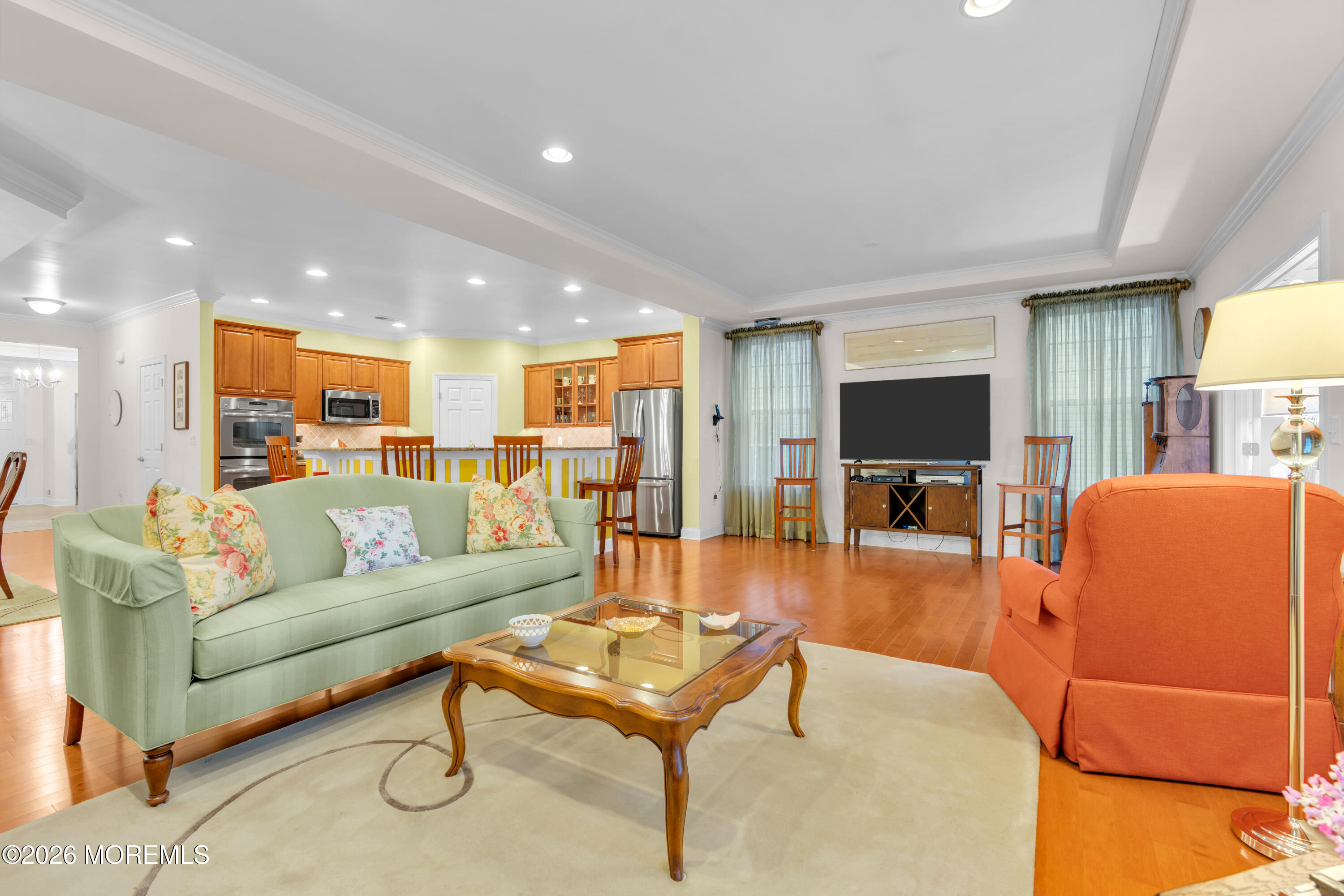 9 Day Star Road Manalapan NJ 07726