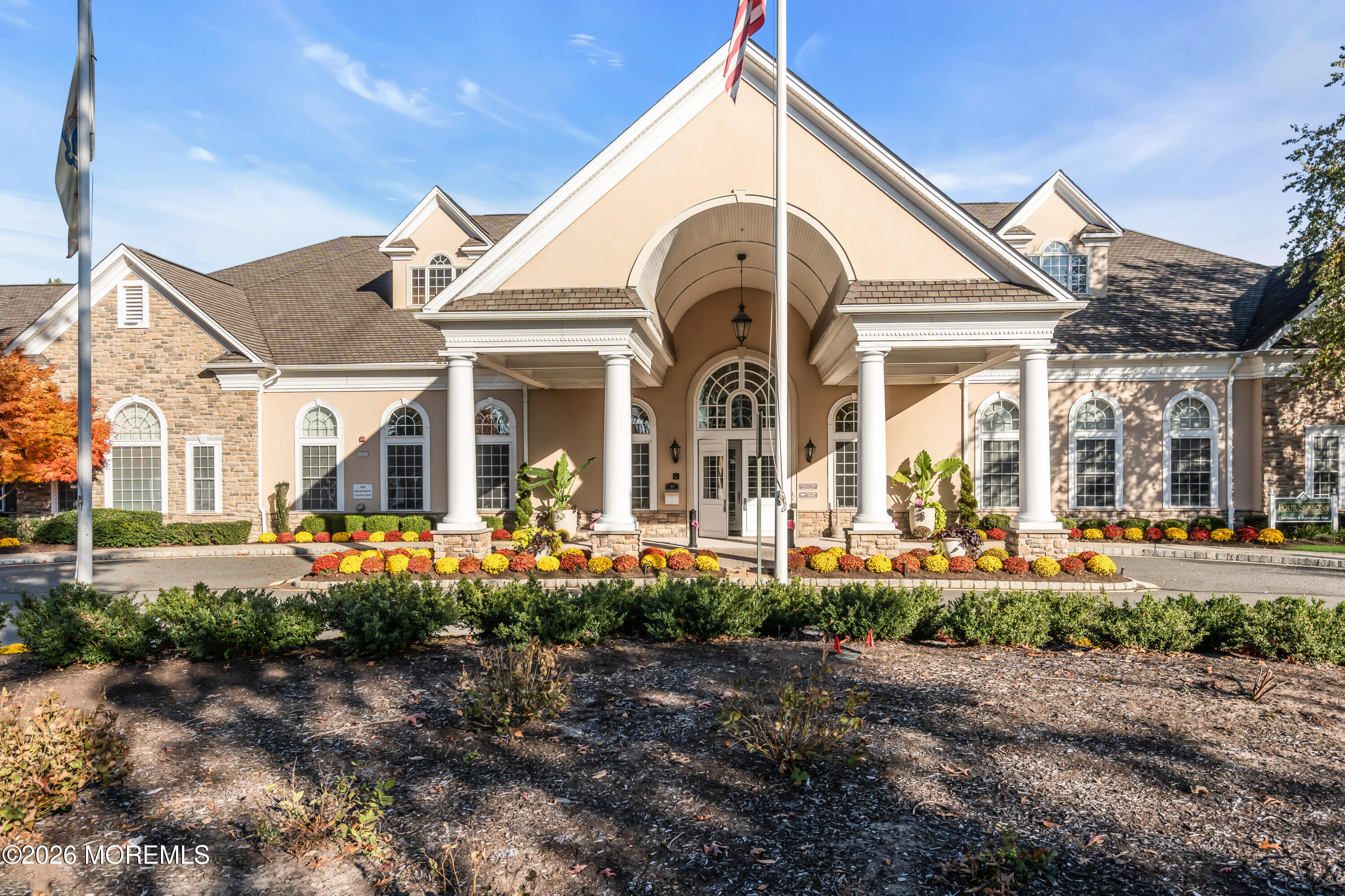9 Day Star Road Manalapan NJ 07726