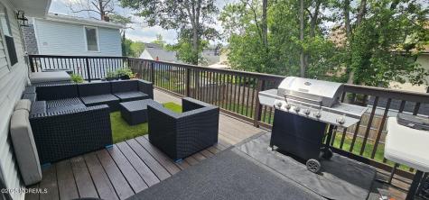 217 Seeley Avenue Keansburg NJ 07734