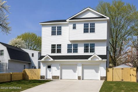 217 Seeley Avenue Keansburg NJ 07734