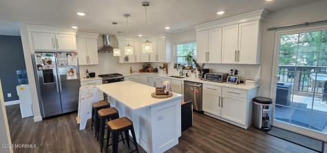 217 Seeley Avenue Keansburg NJ 07734